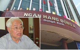 Sai phạm tại DongABank: Bị can Trần Phương Bình chỉ đạo thuộc cấp chi 468 tỷ đồng trả lãi ngoài