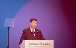 Chủ tịch Trung Quốc Tập Cận Bình công bố kế hoạch mở cửa nền kinh tế, cảnh báo sự trở lại của "tư tưởng chiến tranh lạnh"