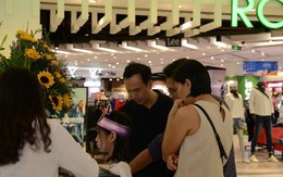 Thương hiệu trầm hương Hoàng Giang khai trương cửa hàng đầu tiên ở TP. HCM