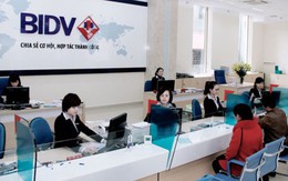BIDV giữ vị trí số 1 về bán lẻ và kế hoạch vươn tầm quốc tế