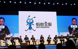 Định chế tài chính của Jack Ma hướng tới phiên gọi vốn 10 tỷ USD, trở thành startup lớn nhất thế giới