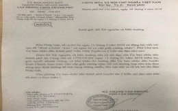 TP.HCM chỉ đạo khẩn vụ Bình Chánh “treo” cả ngàn giấy chứng nhận