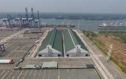 Cargill khánh thành nhà kho công suất 80.000 tấn tại Việt Nam