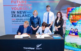 Không cần IELTS vẫn có thể du học New Zealand với chứng chỉ của Apollo English