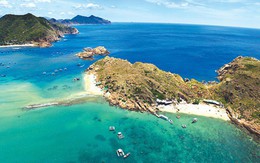 Du lịch Quy Nhơn thức giấc, thị trường bất động sản vươn mình