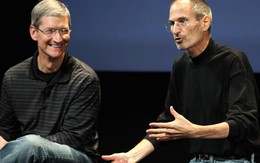 Đây là người từng khiến Steve Jobs dầy công thuyết phục về làm việc cho Apple