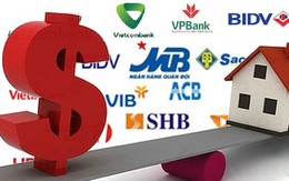 “Chất lượng tài sản của các ngân hàng có thể bị ảnh hưởng trong một hai năm tới”
