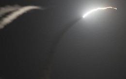 Mỹ tấn công Syria: Lần đầu S-400 Nga đọ sức Tomahawk - Ai "sấp mặt" trong kịch bản này?