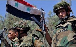 Chính quyền Syria lần đầu lên tiếng về nguy cơ chiến tranh với Mỹ