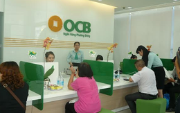 Nhà đầu tư tranh mua cổ phiếu OCB do Vietcombank bán đấu giá lần 2