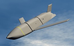 Không phải Tomahawk, đây mới là tên lửa "mới, đẹp và thông minh" mà Tổng thống Trump nhắc tới?