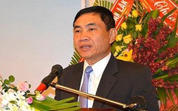 Bộ Chính trị kỷ luật cảnh cáo Phó Bí thư Tỉnh ủy Đắk LắK
