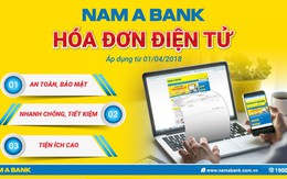 Những lý do nên sử dụng hóa đơn điện tử