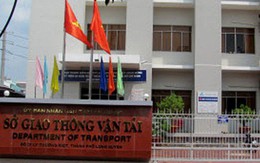 Hàng loạt cán bộ Sở GTVT An Giang đột ngột bị cắt hợp đồng lao động