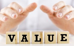 5 nguyên tắc cơ bản của đầu tư giá trị