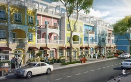 Quảng Bình: Điểm đến mới cho các nhà đầu tư shophouse