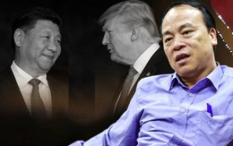 PGS.TS Cù Chí Lợi: "Ông Donald Trump không muốn đi đến một cuộc chiến một mất, một còn với Trung Quốc"