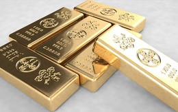 Vàng tiếp tục tăng mạnh, giá mua vào vượt mốc 37 triệu/ lượng