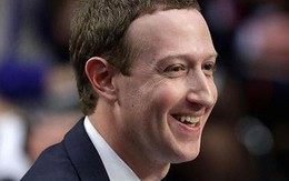 Tiết lộ của Facebook: Lương năm 2017 của Mark Zuckerberg chỉ là 1 USD nhưng Facebook phải tiêu tốn gần 9 triệu USD cho máy bay riêng cùng đội ngũ bảo vệ cho anh ta