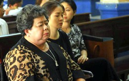 Bà Hứa Thị Phấn chuẩn bị hầu tòa trong vụ rút ruột 6.362 tỷ đồng tại ngân hàng Đại Tín