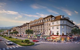 Sun Group tặng kỳ nghỉ dưỡng cho nhà đầu tư shophouse Sun Plaza Grand World