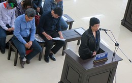 Nhìn lại 4 ngày xét xử cựu ĐBQH Châu Thị Thu Nga và đồng phạm