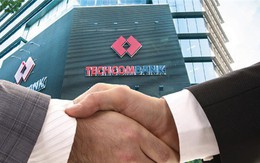 Ai sẽ bán cổ phần Techcombank trong đợt IPO?