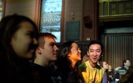 Vì sao khóa học được yêu thích nhất ở Đại học hàng đầu Yale lại là Tâm lý học?