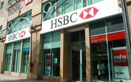 Thu nhập nhân viên HSBC Việt Nam gần 51 triệu đồng/tháng