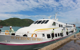 Superdong- Kiên Giang: Doanh thu tăng nhẹ, lãi giảm 10% so với cùng kì