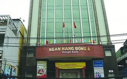 Trả hồ sơ vụ dàn lãnh đạo DongA bank gây thiệt hại gần 3.500 tỷ