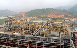 Masan Resources: 2018 phát hành cổ phiếu thưởng 25%, lợi nhuận 2018 có thể cán mốc 1.000 tỷ đồng