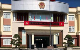 Vụ kỷ luật Phó Chủ tịch huyện tát nhân viên: UBKT Tỉnh ủy Quảng Ngãi vào cuộc