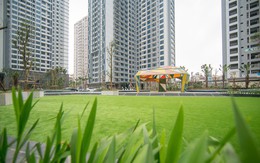 Lý giải sức hút của TNR Sky Park – dự án hấp dẫn phía Tây Hà Nội