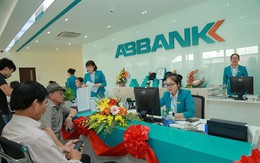 ABBank đặt mục tiêu lợi nhuận 900 tỷ, thù lao cho lãnh đạo 20 tỷ