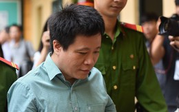 Ngày mai, Hà Văn Thắm và gần 30 cựu lãnh đạo OceanBank lại hầu tòa