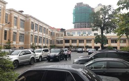 Đà Nẵng: Tạm dừng mua sắm, điều chuyển xe công