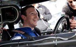 Các nhà đầu tư Facebook muốn nắm bắt cơ hội vàng để phế truất vị trí Chủ tịch của Mark Zuckerberg