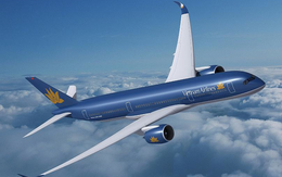 Vietnam Airlines chào bán 191 triệu cổ phiếu để "đầu tư dự án mua máy bay"