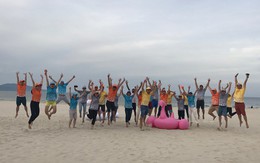 5 yếu tố xây dựng văn hóa doanh nghiệp khác biệt ở FWD