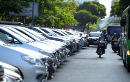 Sử dụng xe một chiều – Bí quyết cắt giảm chi tiêu của người dân TP.HCM