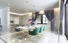 Cơ hội hiếm sở hữu biệt thự cao cấp FLC Hạ Long