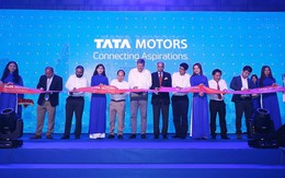 Tata Motors – TMT Motors mối quan hệ hợp tác từng ngày được khẳng định