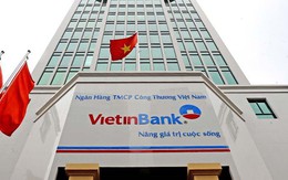 VietinBank đặt mục tiêu 10.800 tỷ đồng lợi nhuận trước thuế