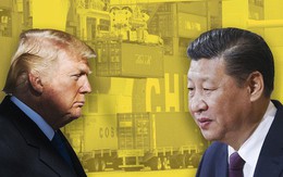 "Gạ" đồng minh của Mỹ xây tường lửa, Trung Quốc đã tuyệt vọng trong cuộc chiến thương mại?