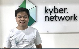 Chân dung chàng trai Việt Nam lọt 30 Under 30 Forbes châu Á: 19 tuổi khởi nghiệp, được Viettel đầu tư, làm Blockchain và xây dựng công ty gọi vốn khủng nhất lịch sử startup Việt