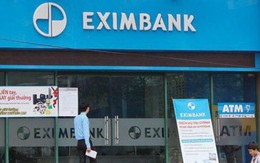 Eximbank lên tiếng về ảnh hưởng của hai vụ khiếu nại lớn đến hoạt động của ngân hàng