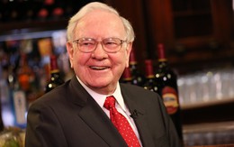 Hơn 650 nghìn USD cho một bữa trưa với Warren Buffett và đây là những bài học quý giá mà hai nhà đầu tư nhận được