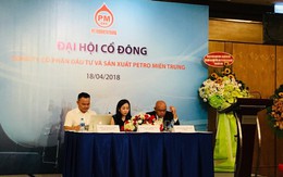 Chủ tịch Petro Miền Trung (PMG) Nguyễn Tiến Lãng: "Kinh doanh gas thì yếu tố quyết định tính sống còn là đầu vào"