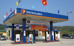 Petrolimex đặt kế hoạch lãi 5000 tỷ đồng trước thuế trong năm 2018